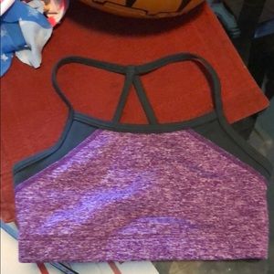 Kids dance wear Zella  brand from Nordstrom